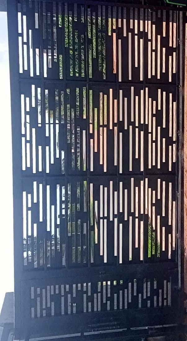 Gate Automation