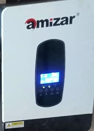Solar Inverter