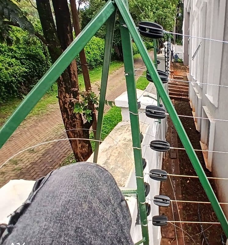 Warehouse Fence & Gate Package
